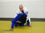 Xande's Turtle and Back Defense 10 - Partial Training from Turtle